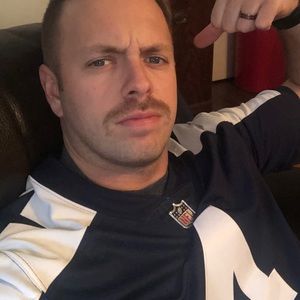 Meet your Posher, Jonathon